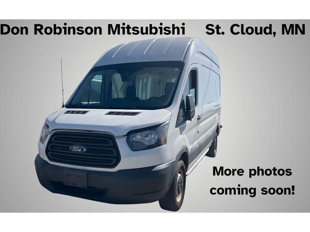 used 2016 Ford Transit-350 car, priced at $28,999