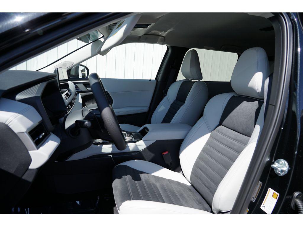 new 2025 Mitsubishi Outlander car, priced at $34,131