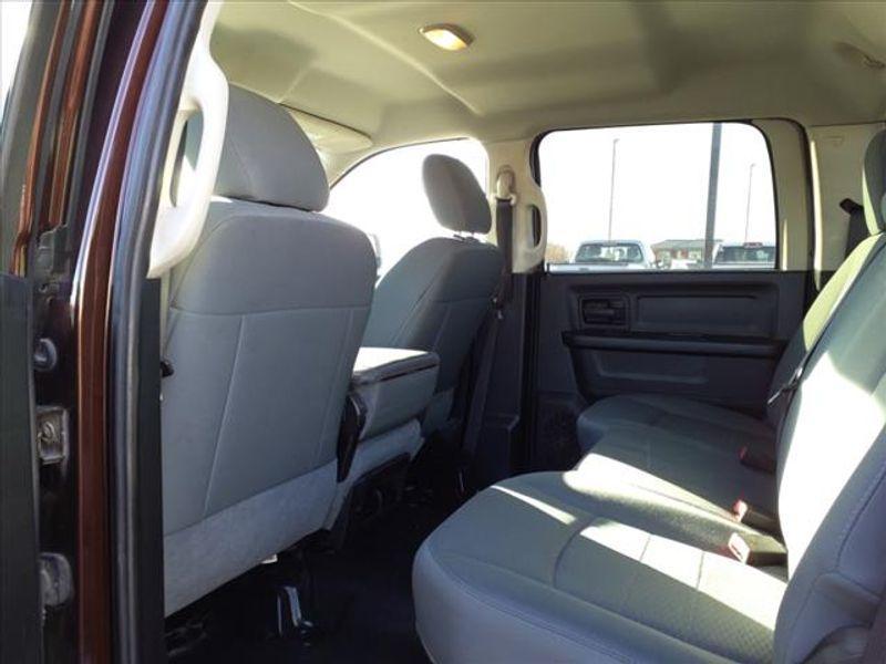 used 2015 Ram 2500 car, priced at $26,999