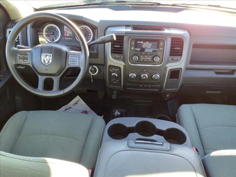 used 2015 Ram 2500 car, priced at $26,999