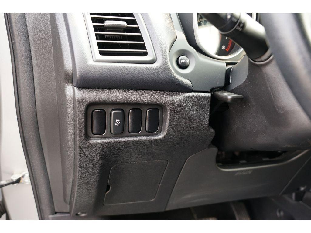 used 2015 Mitsubishi Outlander Sport car, priced at $14,999