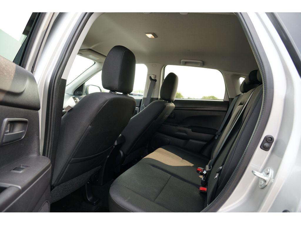 used 2015 Mitsubishi Outlander Sport car, priced at $14,999