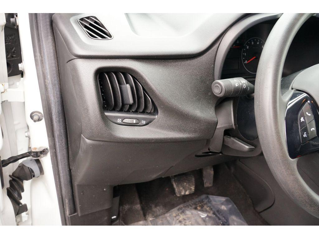 used 2021 Ram ProMaster City car, priced at $16,999