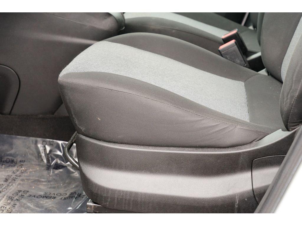 used 2021 Ram ProMaster City car, priced at $16,999