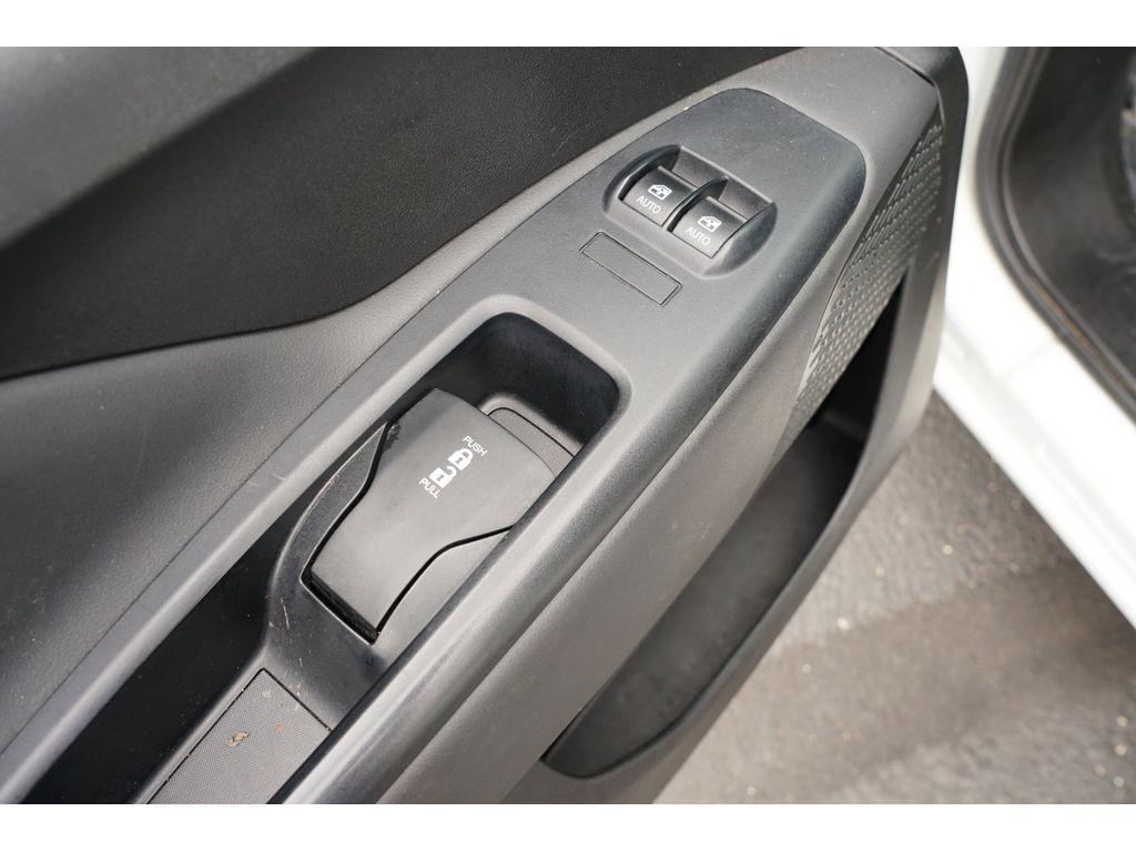 used 2021 Ram ProMaster City car, priced at $16,999