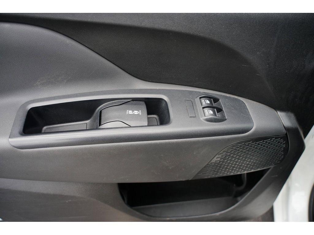 used 2021 Ram ProMaster City car, priced at $16,999