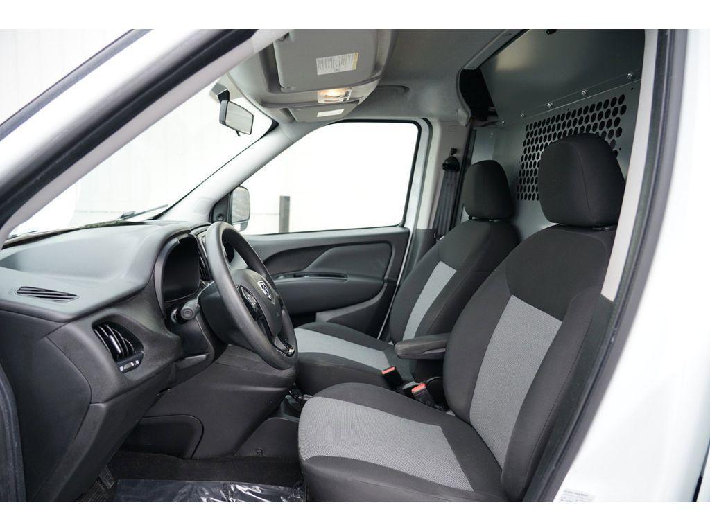 used 2021 Ram ProMaster City car, priced at $16,999