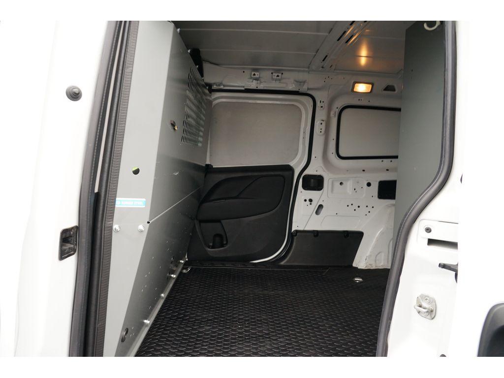 used 2021 Ram ProMaster City car, priced at $16,999
