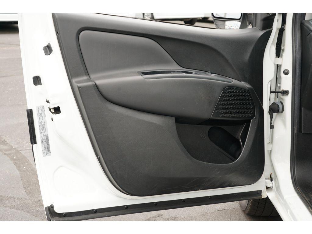 used 2021 Ram ProMaster City car, priced at $16,999