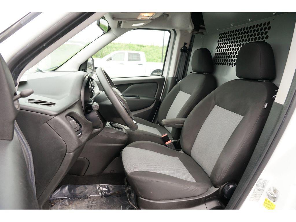 used 2021 Ram ProMaster City car, priced at $16,999