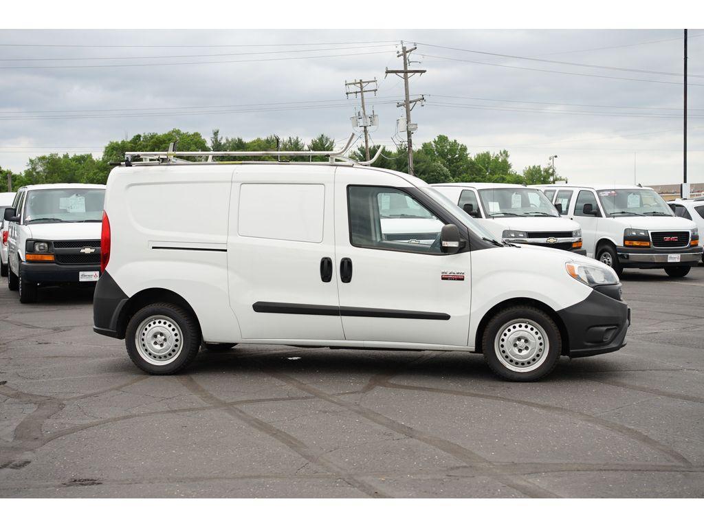 used 2021 Ram ProMaster City car, priced at $16,999
