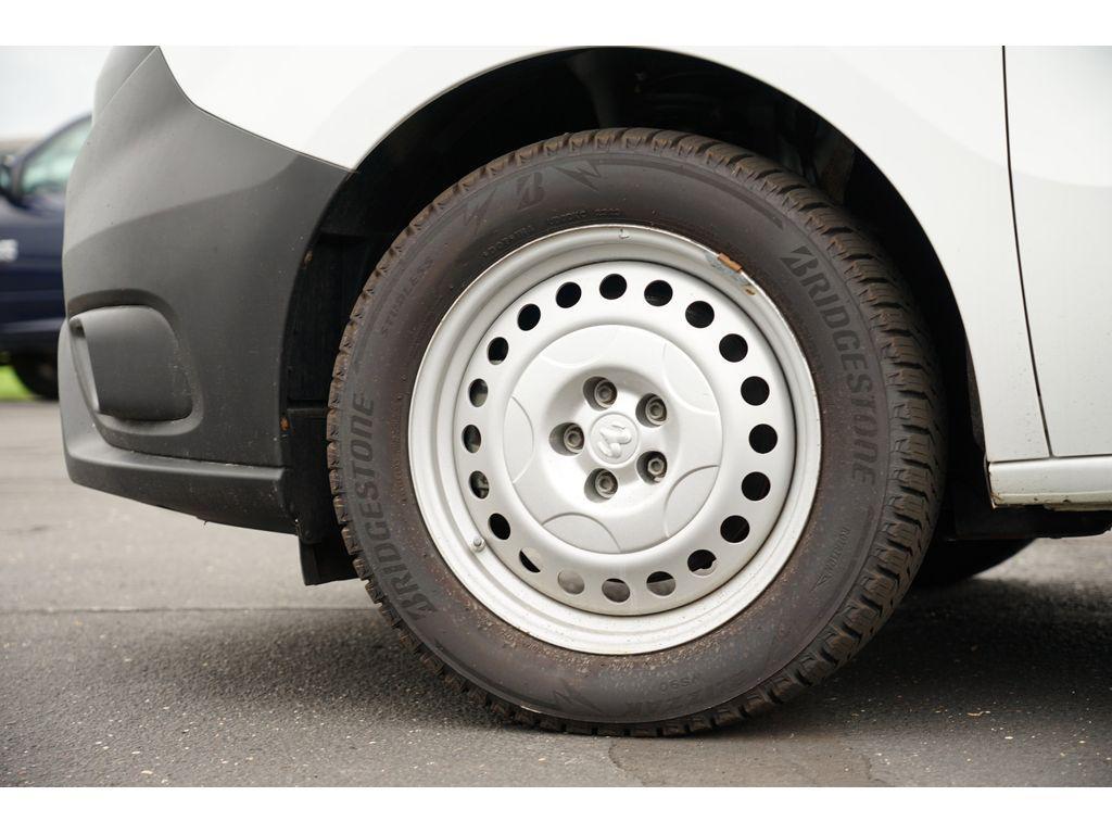 used 2021 Ram ProMaster City car, priced at $16,999
