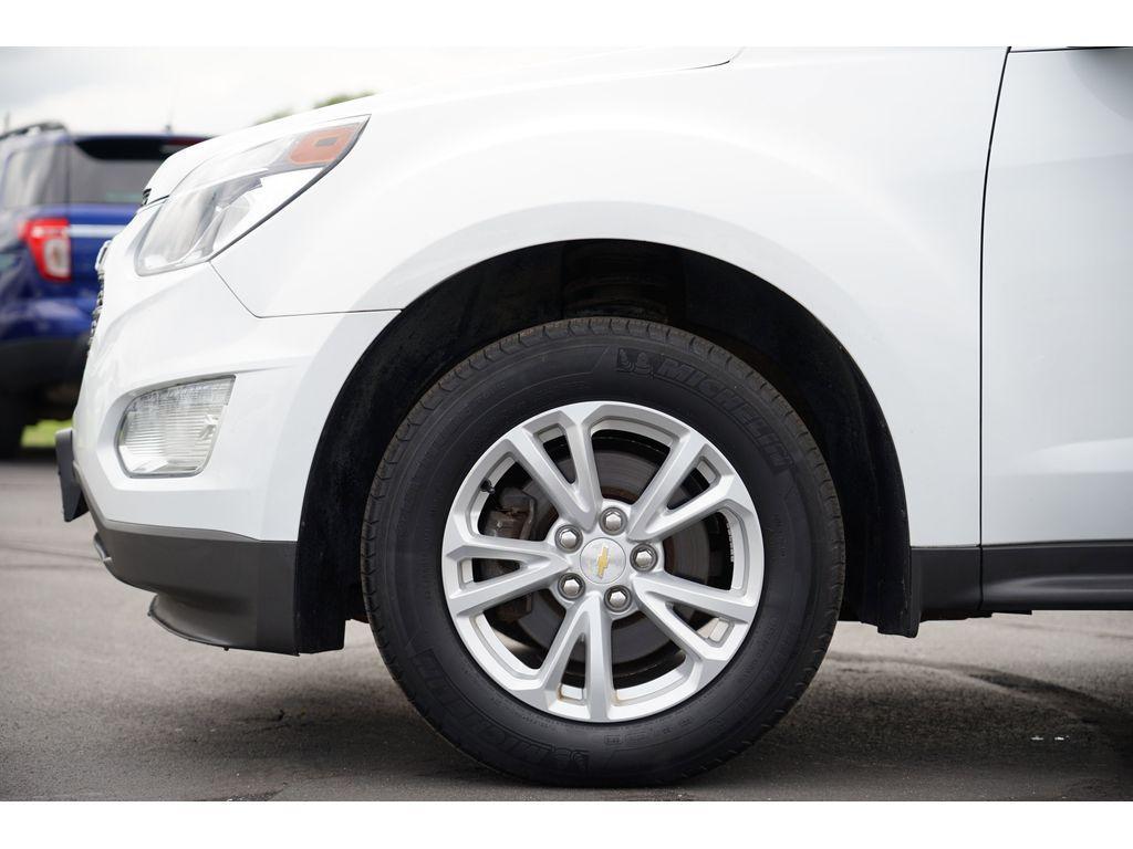 used 2016 Chevrolet Equinox car, priced at $15,999