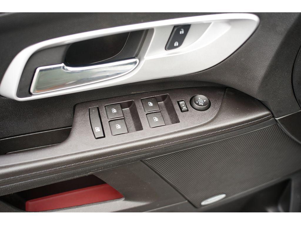 used 2016 Chevrolet Equinox car, priced at $15,999
