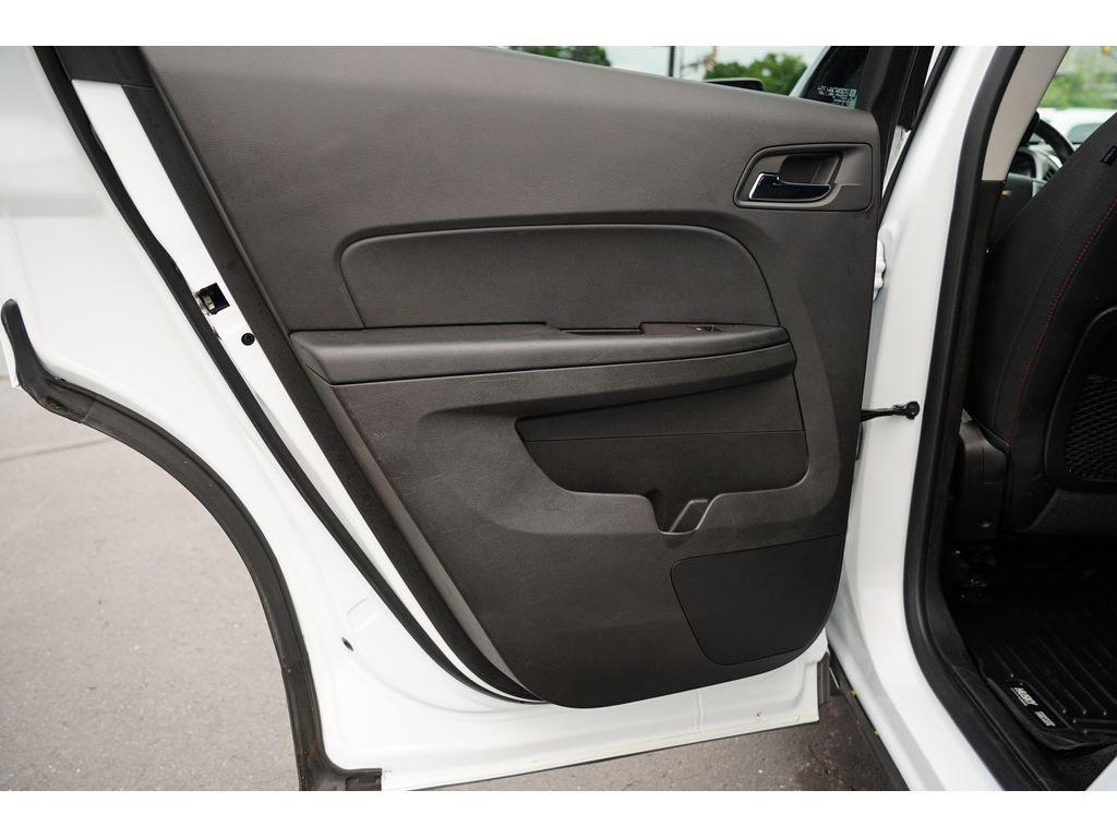 used 2016 Chevrolet Equinox car, priced at $15,999