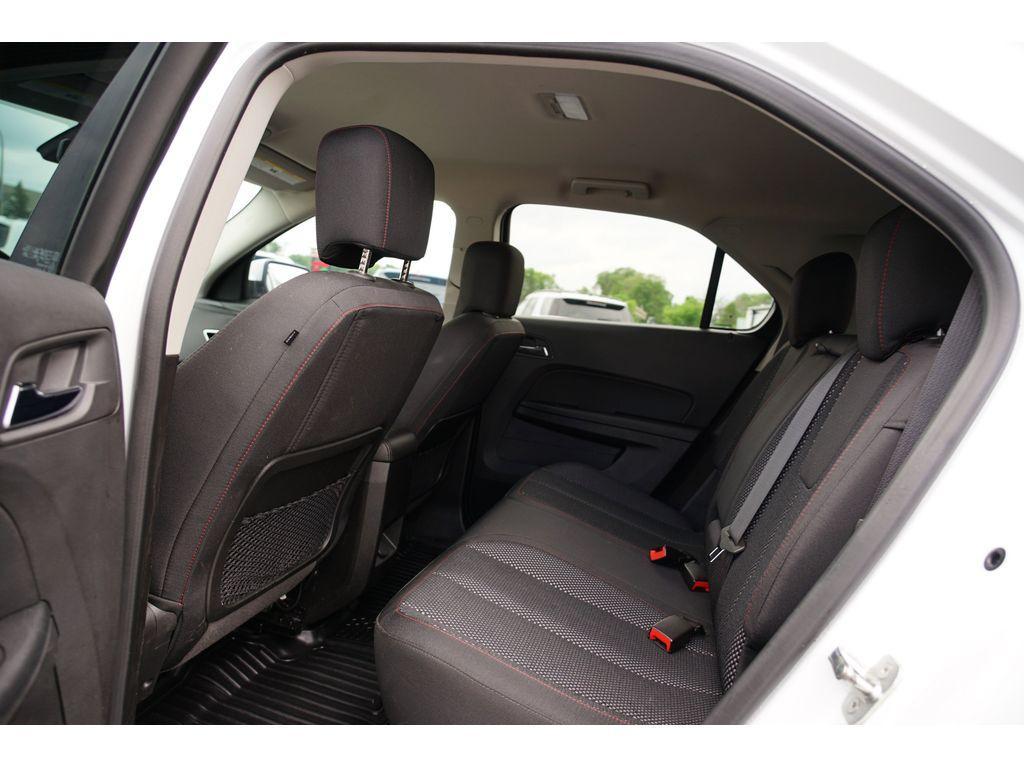 used 2016 Chevrolet Equinox car, priced at $15,999