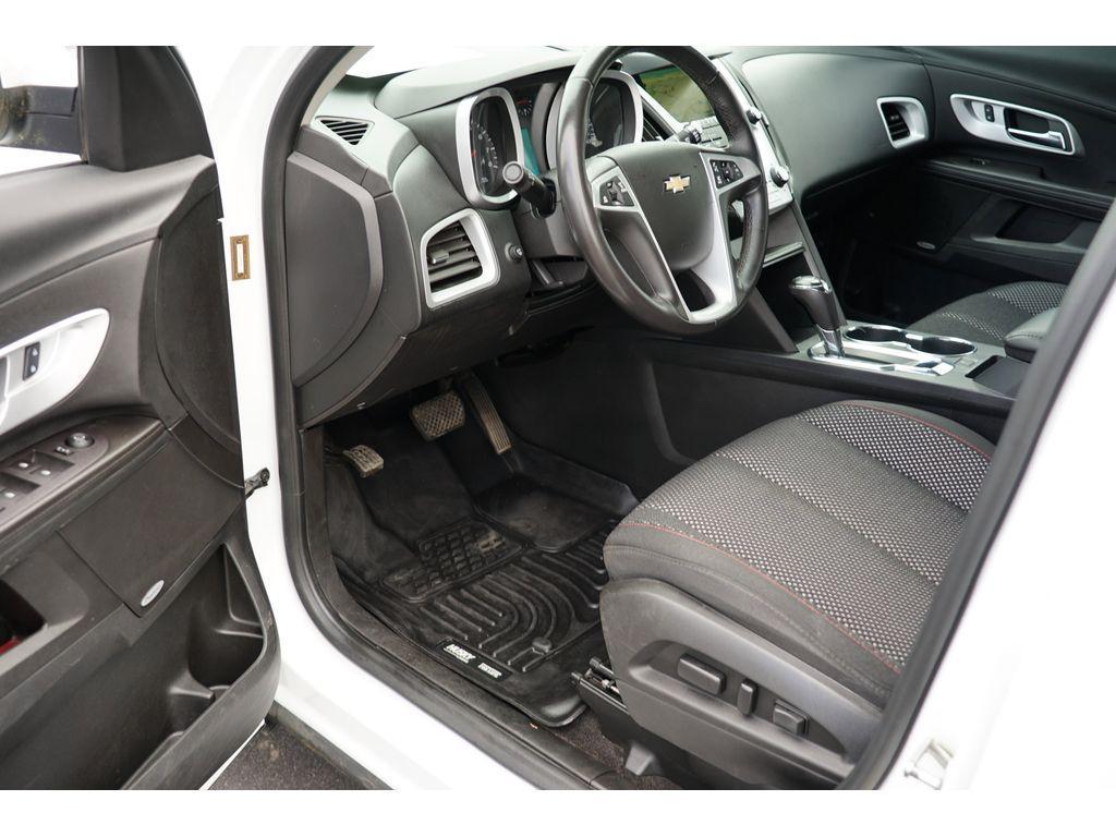 used 2016 Chevrolet Equinox car, priced at $15,999