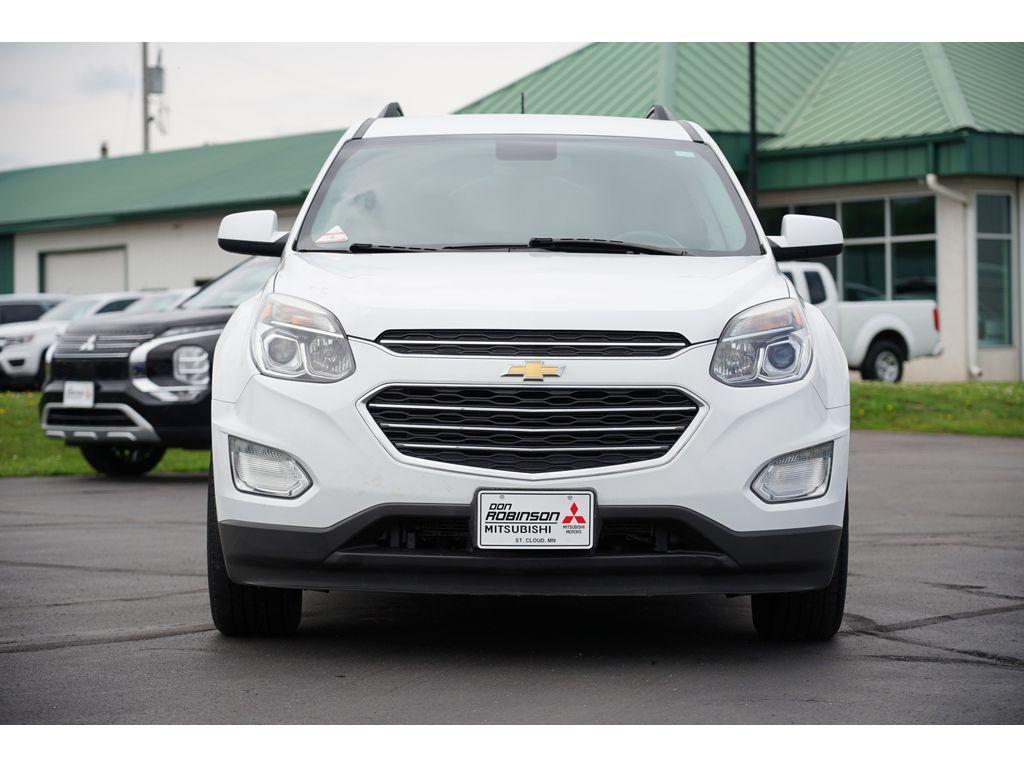 used 2016 Chevrolet Equinox car, priced at $15,999