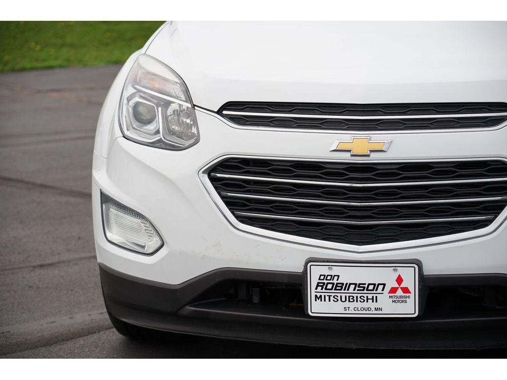 used 2016 Chevrolet Equinox car, priced at $15,999