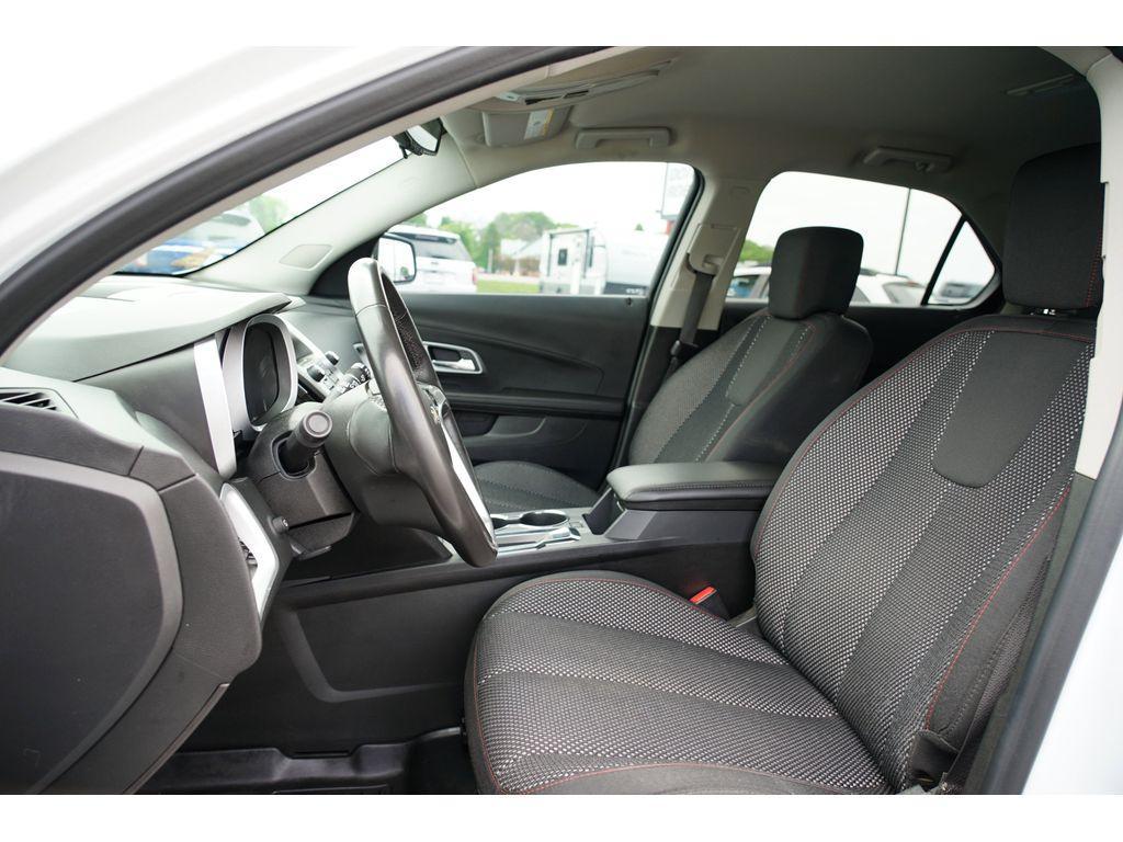 used 2016 Chevrolet Equinox car, priced at $15,999