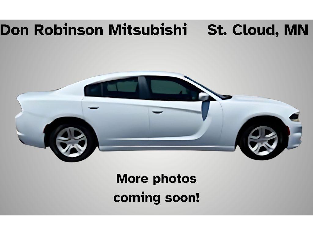 used 2018 Dodge Charger car, priced at $18,999