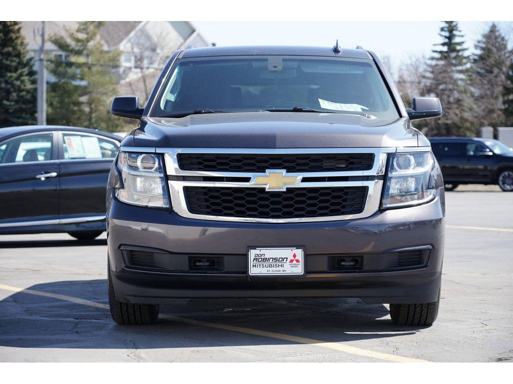 used 2015 Chevrolet Tahoe car, priced at $26,499