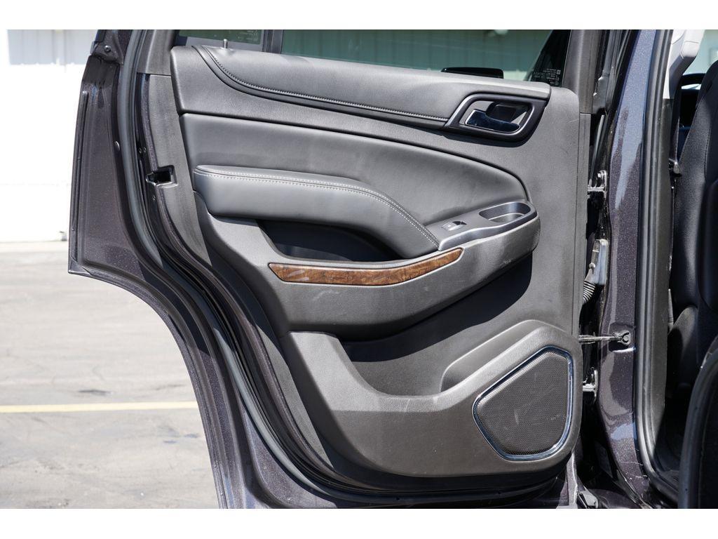 used 2015 Chevrolet Tahoe car, priced at $26,499