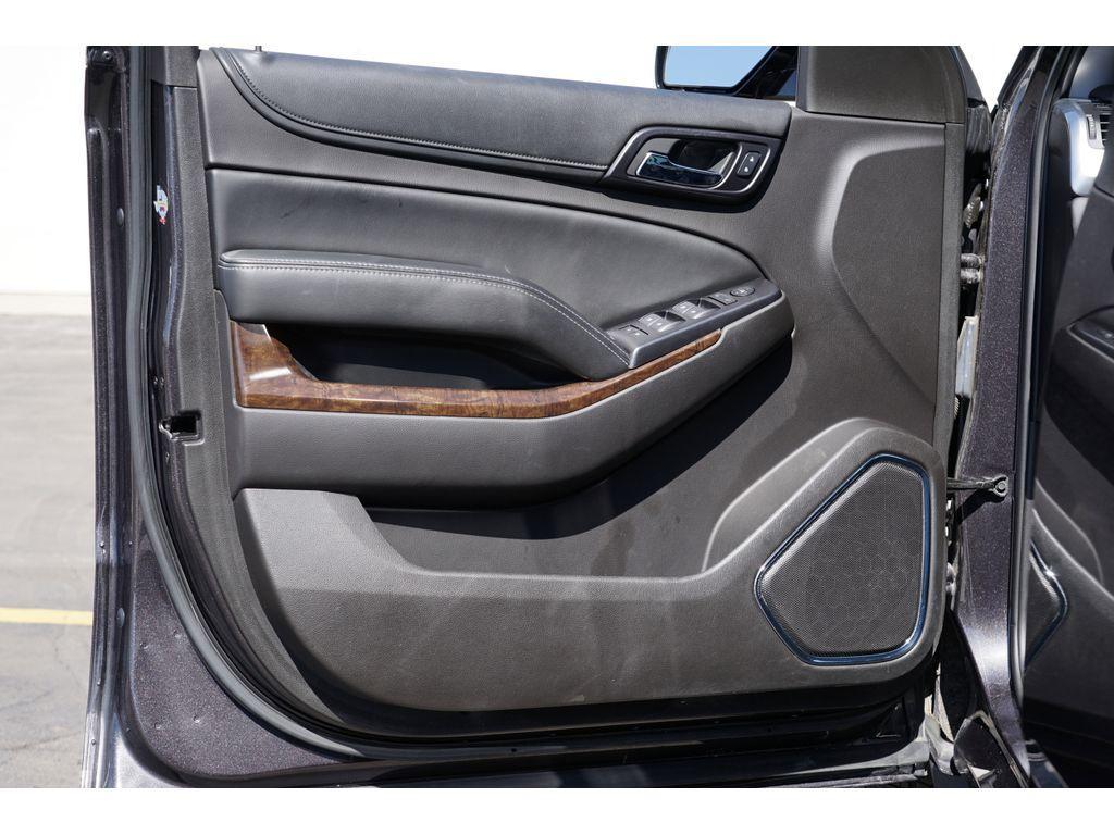 used 2015 Chevrolet Tahoe car, priced at $26,499