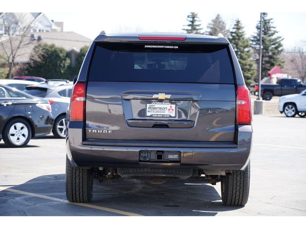 used 2015 Chevrolet Tahoe car, priced at $26,499