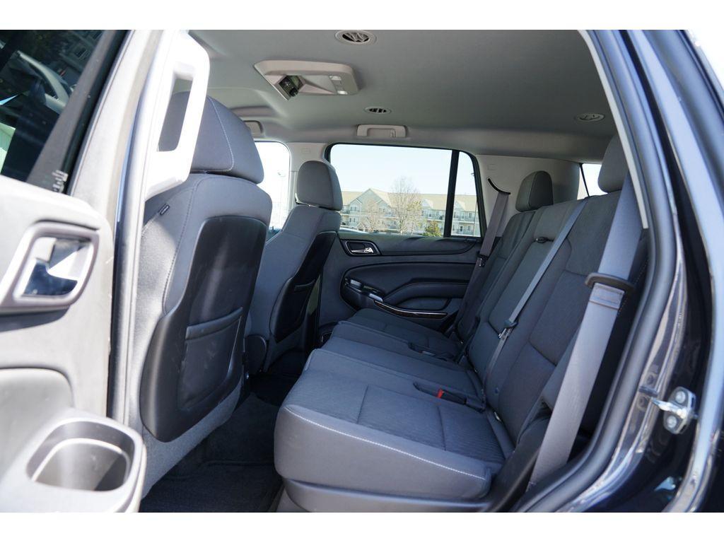 used 2015 Chevrolet Tahoe car, priced at $26,499