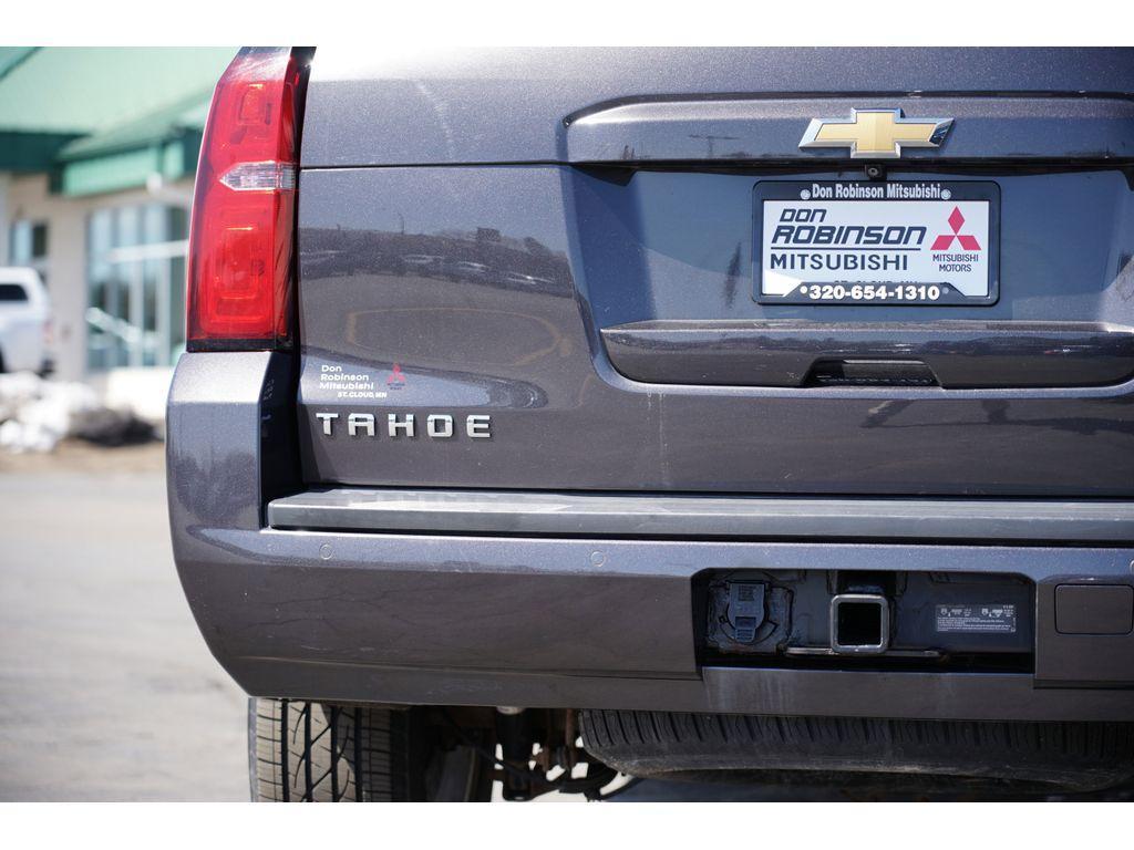 used 2015 Chevrolet Tahoe car, priced at $26,499