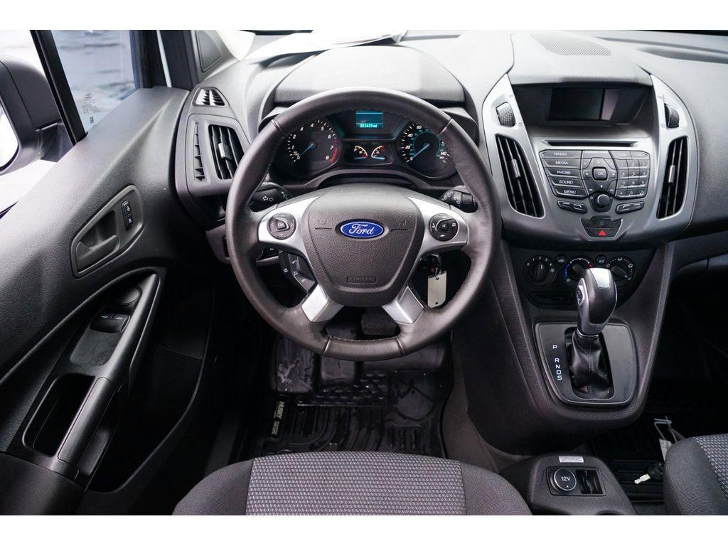 used 2016 Ford Transit Connect car, priced at $21,999