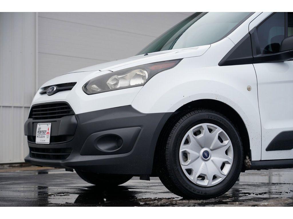 used 2016 Ford Transit Connect car, priced at $21,999