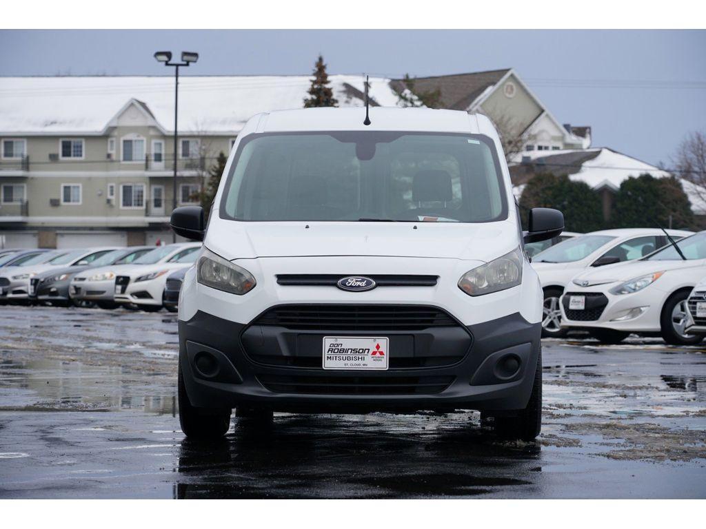 used 2016 Ford Transit Connect car, priced at $21,999