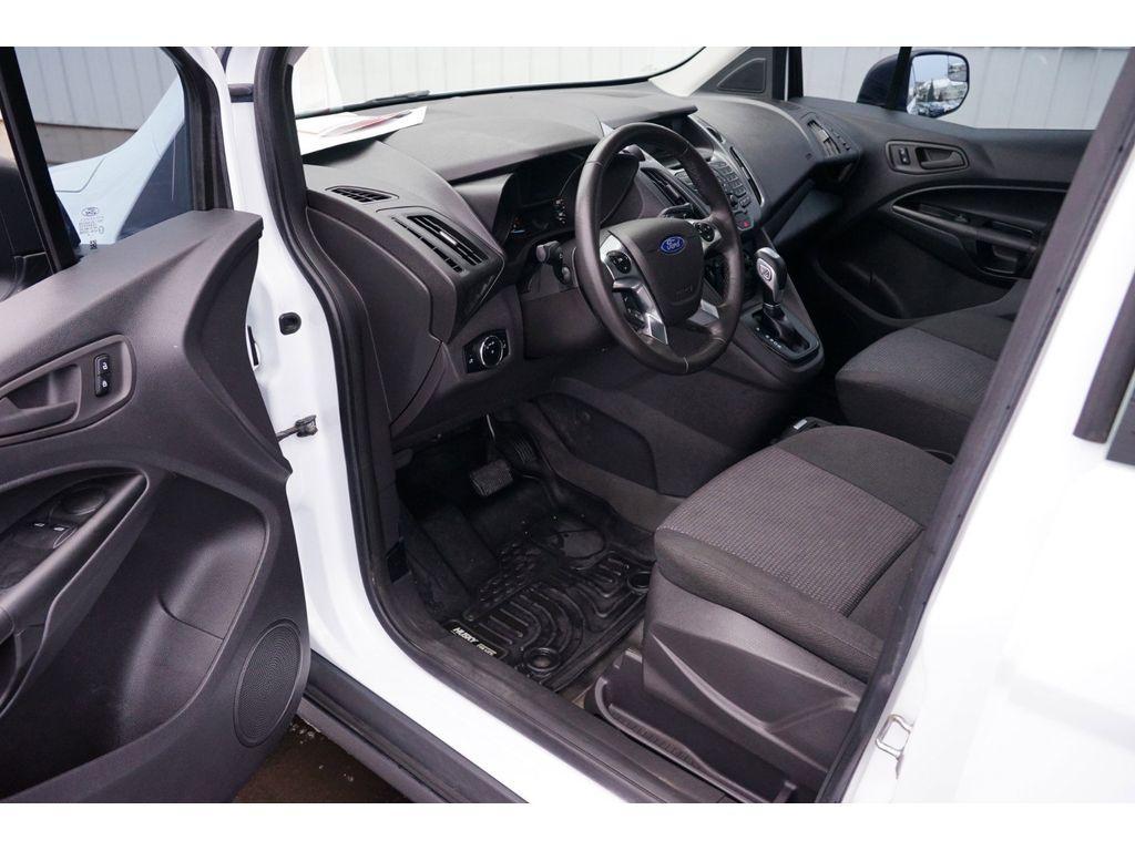 used 2016 Ford Transit Connect car, priced at $21,999