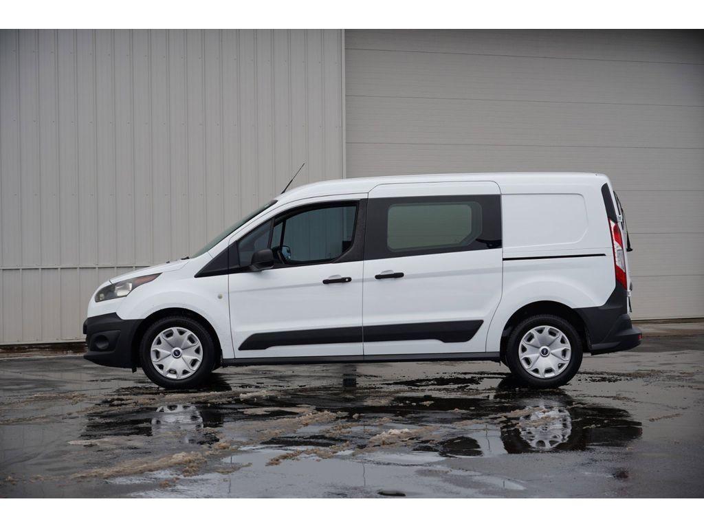 used 2016 Ford Transit Connect car, priced at $21,999