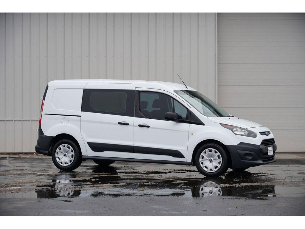 used 2016 Ford Transit Connect car, priced at $21,999