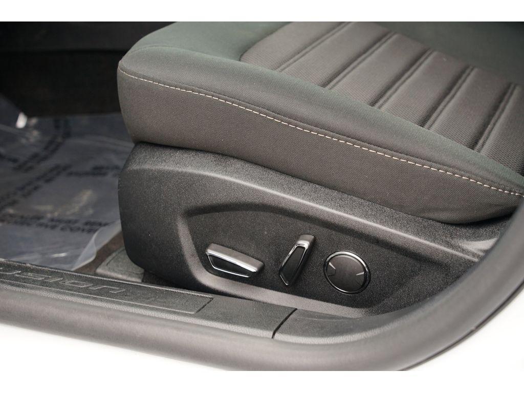 used 2020 Ford Fusion Hybrid car, priced at $16,999