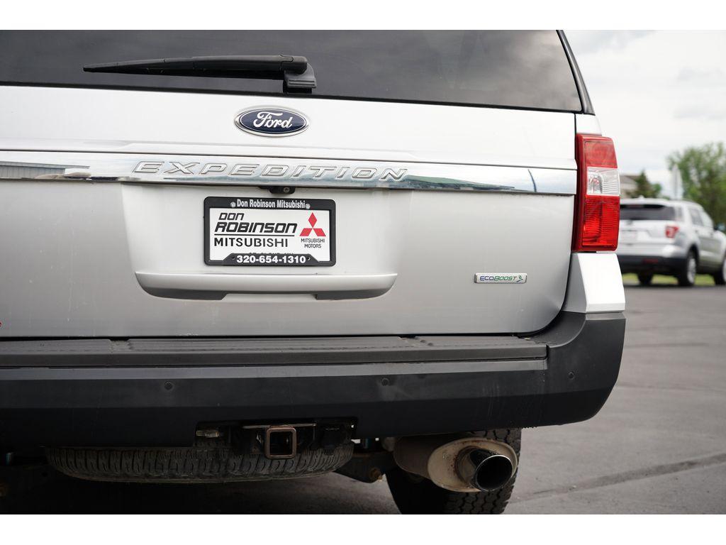 used 2015 Ford Expedition car, priced at $19,999