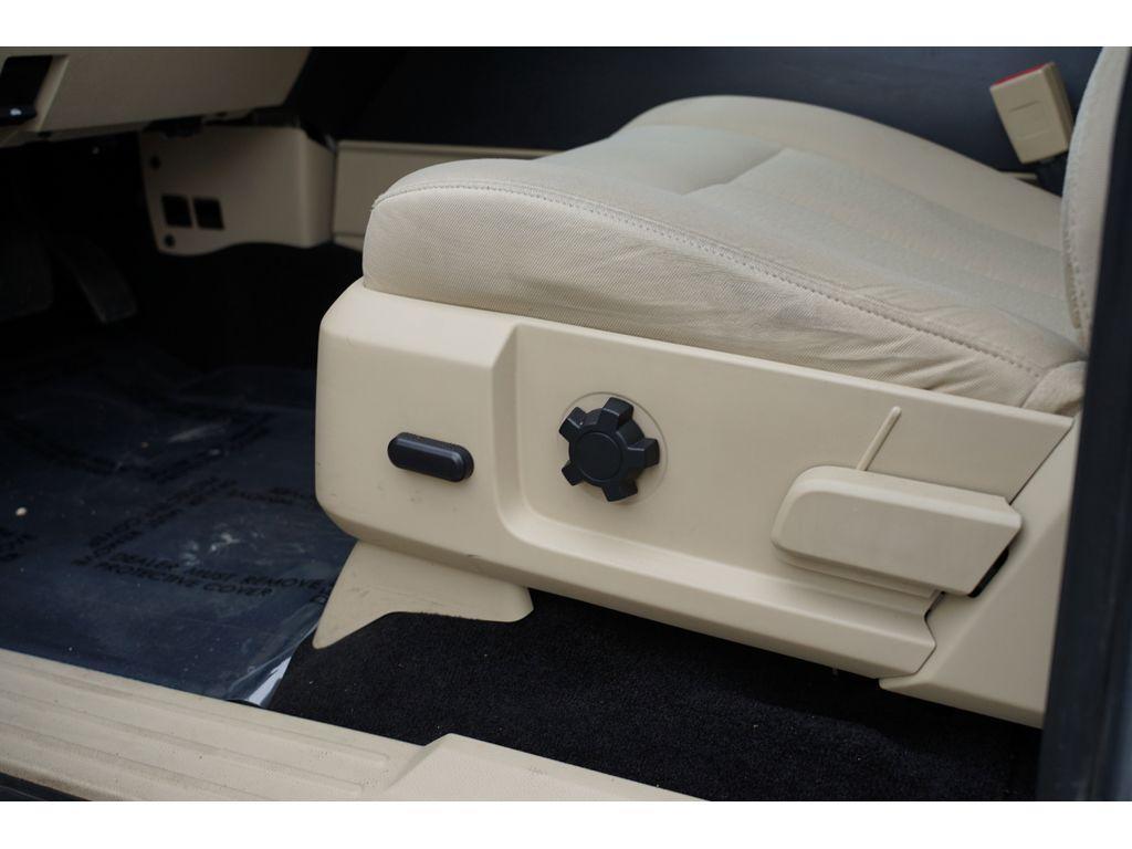 used 2015 Ford Expedition car, priced at $19,999