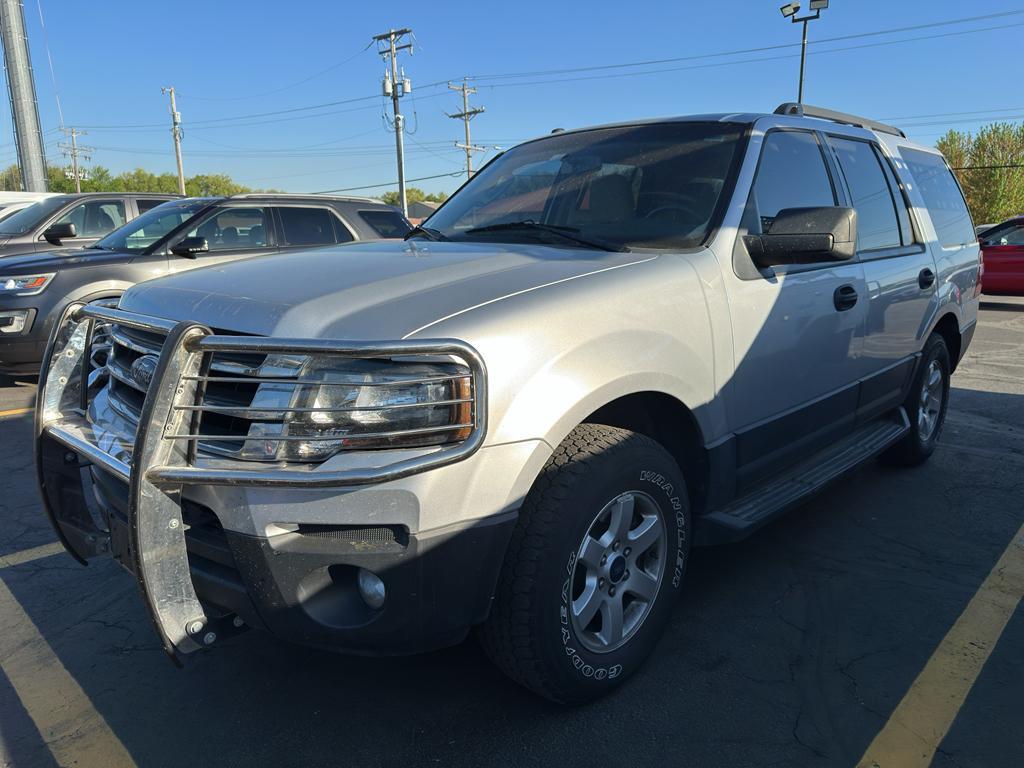 used 2015 Ford Expedition car, priced at $19,999