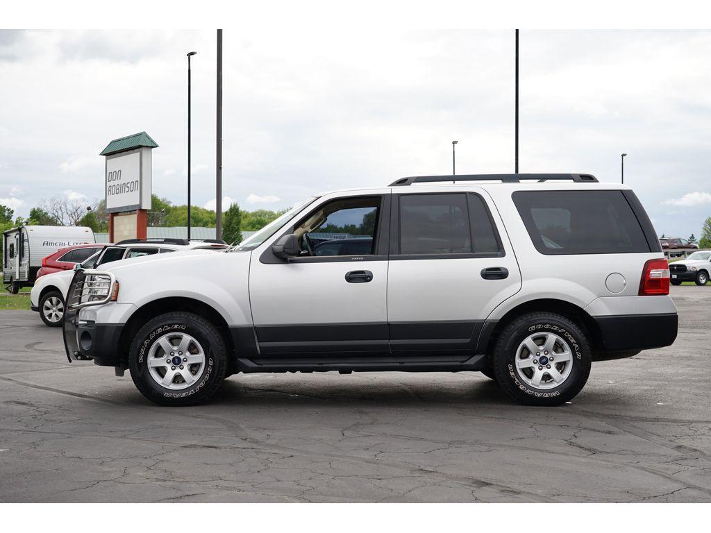 used 2015 Ford Expedition car, priced at $19,999
