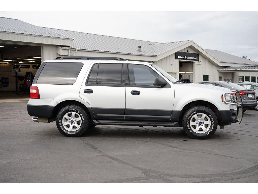used 2015 Ford Expedition car, priced at $19,999
