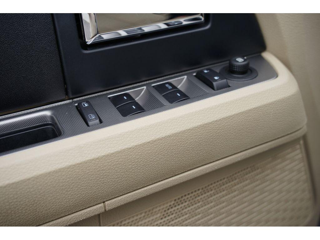 used 2015 Ford Expedition car, priced at $19,999