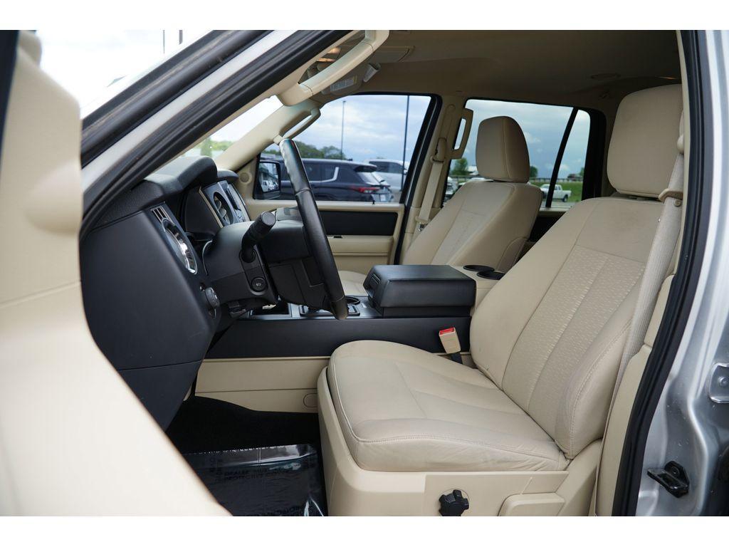 used 2015 Ford Expedition car, priced at $19,999