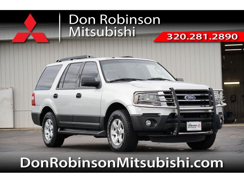 used 2015 Ford Expedition car, priced at $19,999