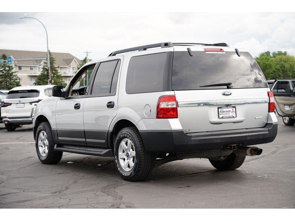 used 2015 Ford Expedition car, priced at $19,999