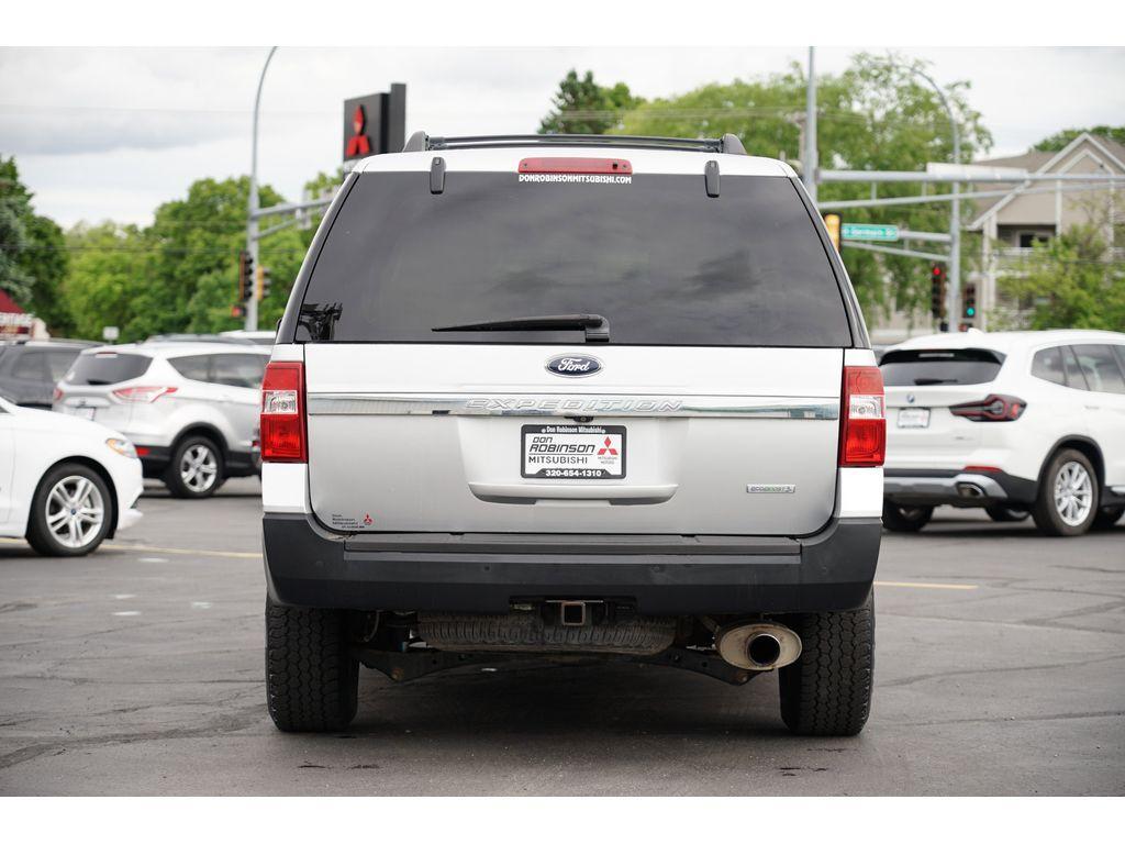 used 2015 Ford Expedition car, priced at $19,999