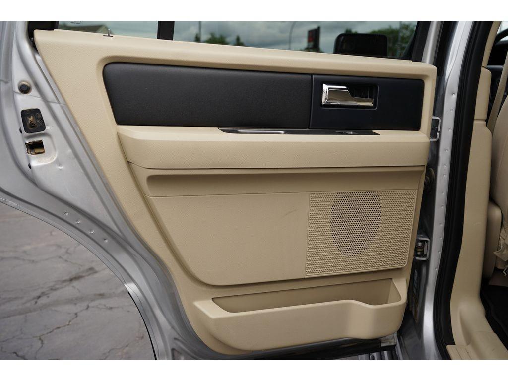 used 2015 Ford Expedition car, priced at $19,999