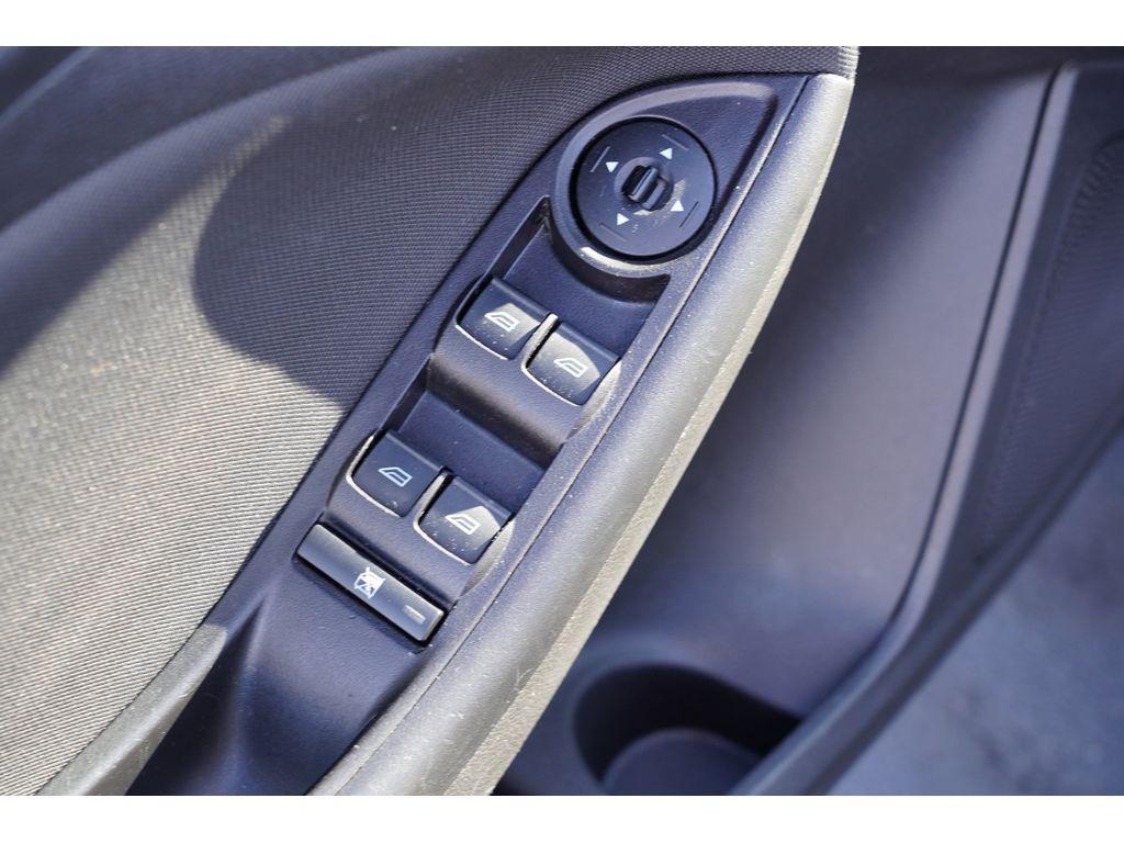 used 2017 Ford Focus car, priced at $11,999